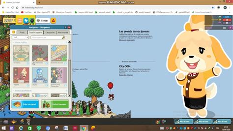 habbocity|Compte officiel d'HabboCity .